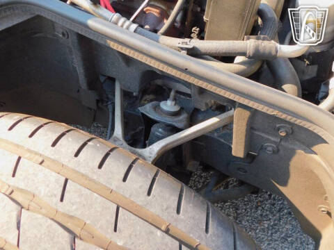 1995 Chevrolet Corvette