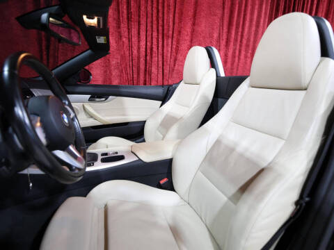 2011 BMW Z4 sDrive30i