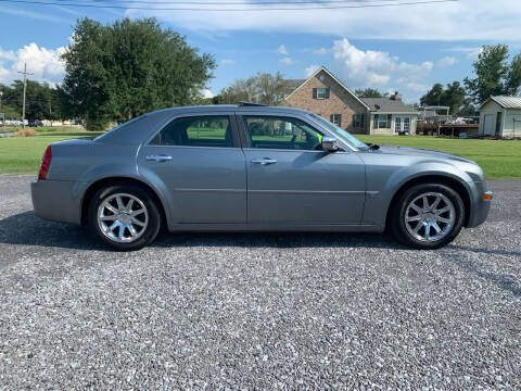 2006 Chrysler 300 for sale at Affordable Autos II in Houma LA