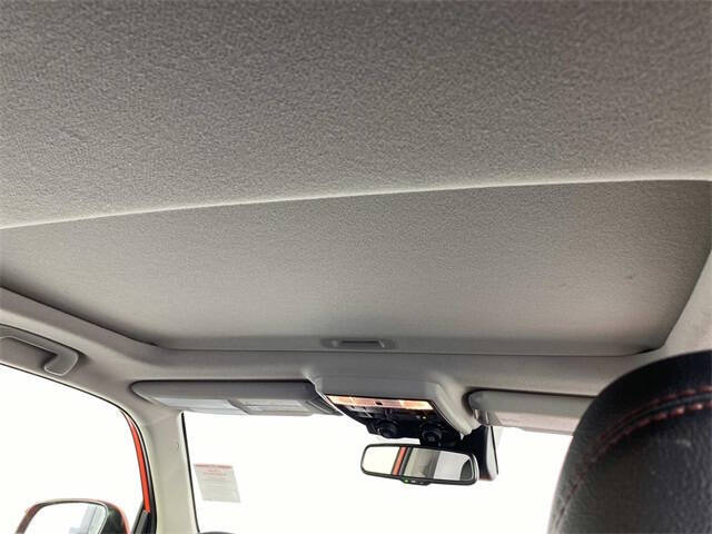 2023 Toyota 4Runner TRD Pro