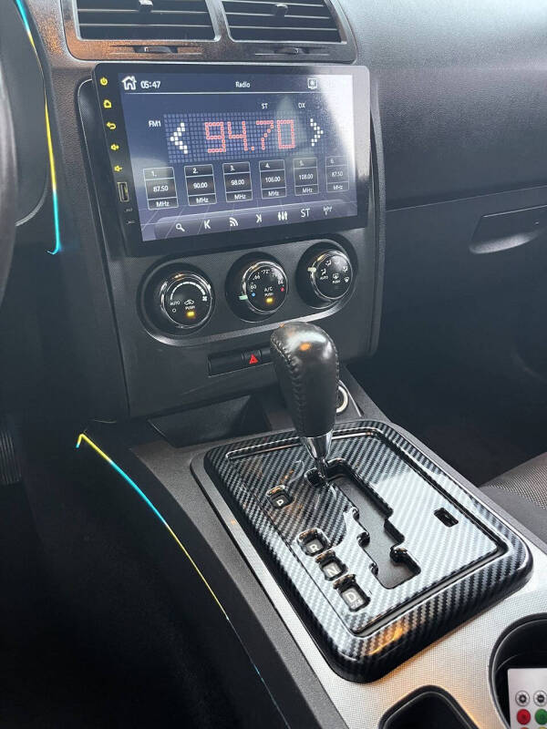 2014 Dodge Challenger SXT