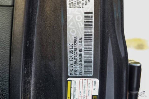 2024 Jeep Gladiator Sport