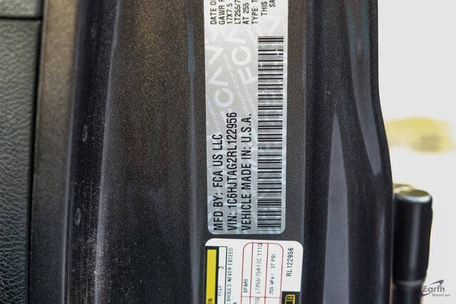 2024 Jeep Gladiator Sport