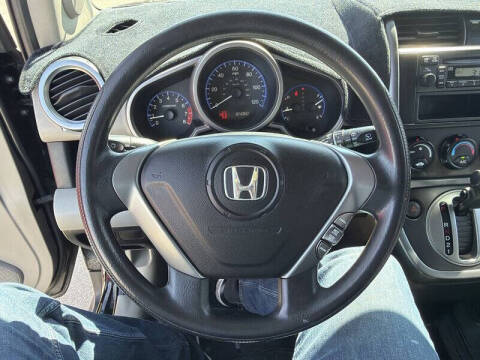 2011 Honda Element LX