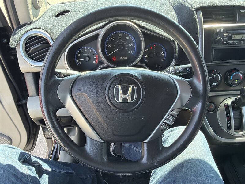 2011 Honda Element LX