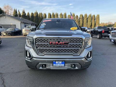 2019 GMC Sierra 1500 Denali