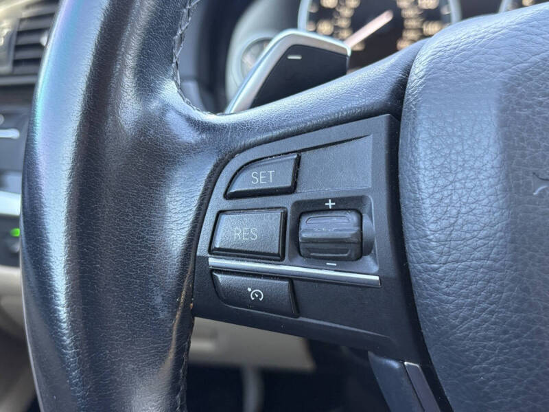 2016 BMW 5 Series 535i