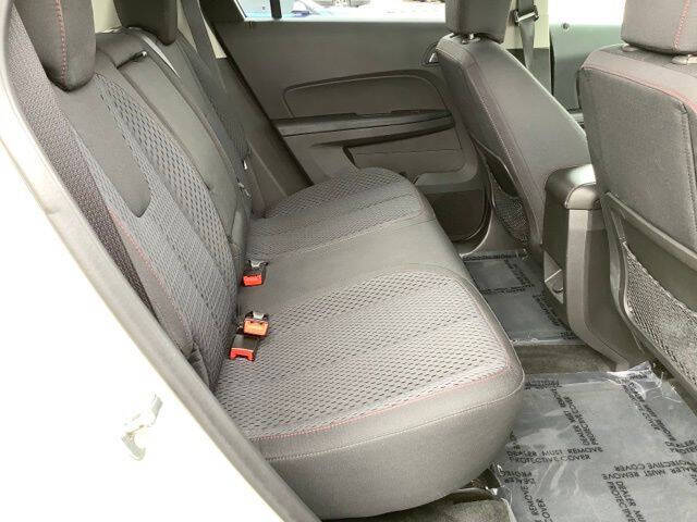 2013 GMC Terrain SLE-1