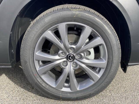 2026 Mazda CX-30 2.5 S Preferred