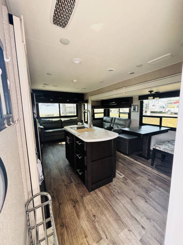 2021 Jayco Eagle HT 280RSOK