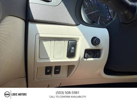 2012 Lexus IS 250