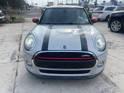 2015 MINI Hardtop 2 Door Cooper