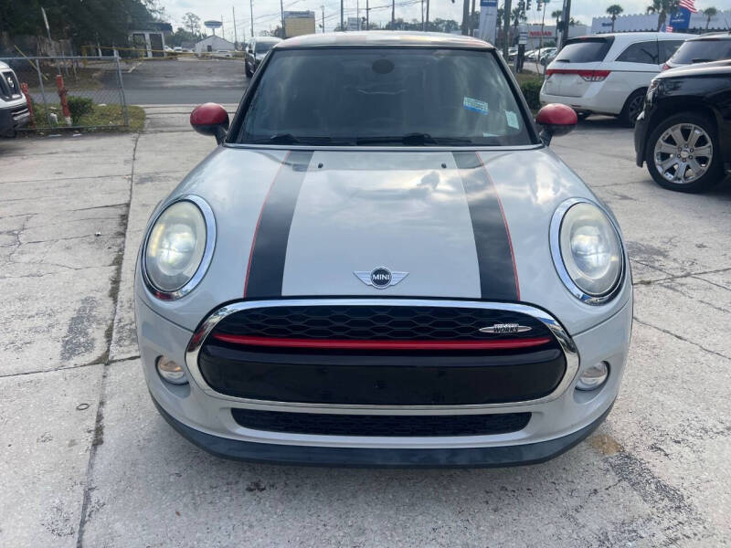 2015 MINI Hardtop 2 Door Cooper