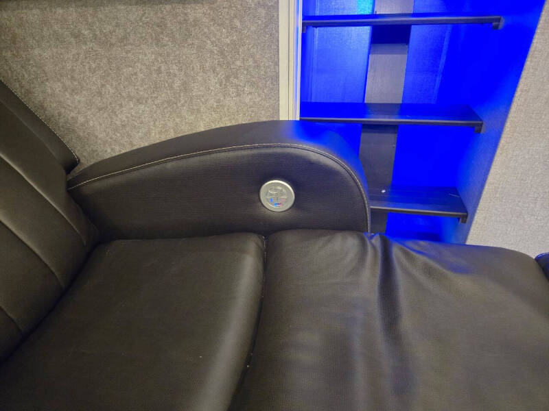 2021 Jayco North Point