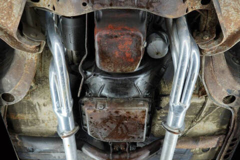 1972 Chevrolet Malibu