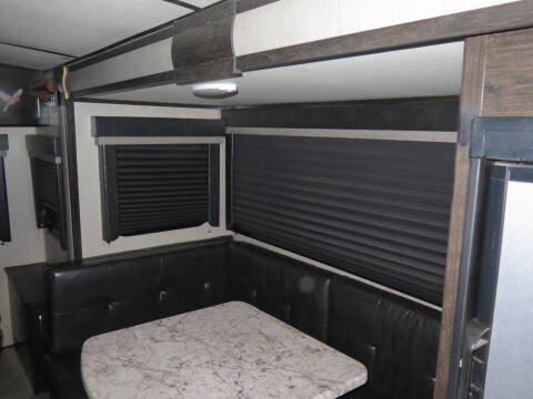 2019 Grand Design RV Imagine