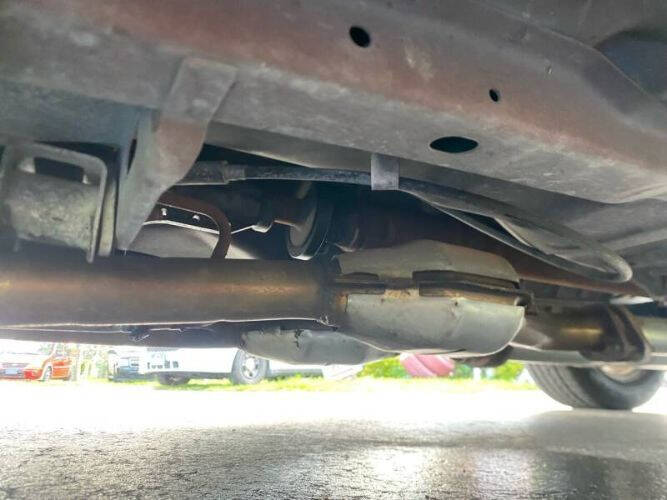 1988 Ford Mustang GT