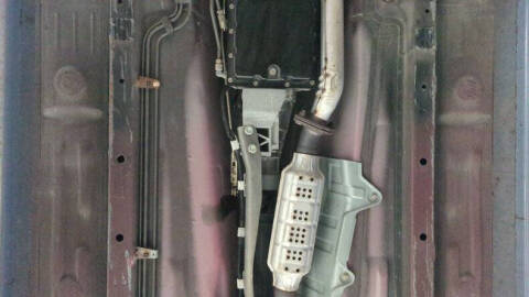 2000 Mazda MX-5 Miata