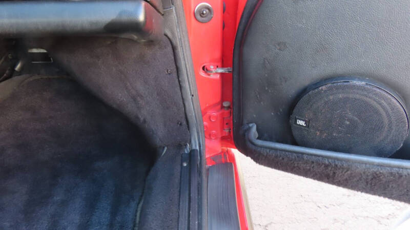 1987 Porsche 911 Carrera