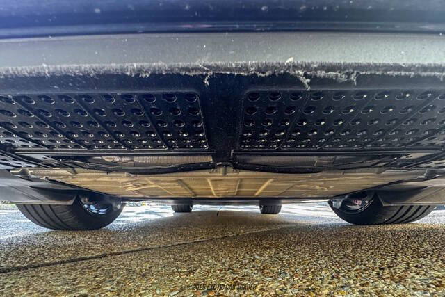 2024 Porsche 911 Carrera GTS