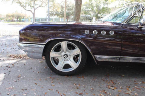 1964 Buick Electra