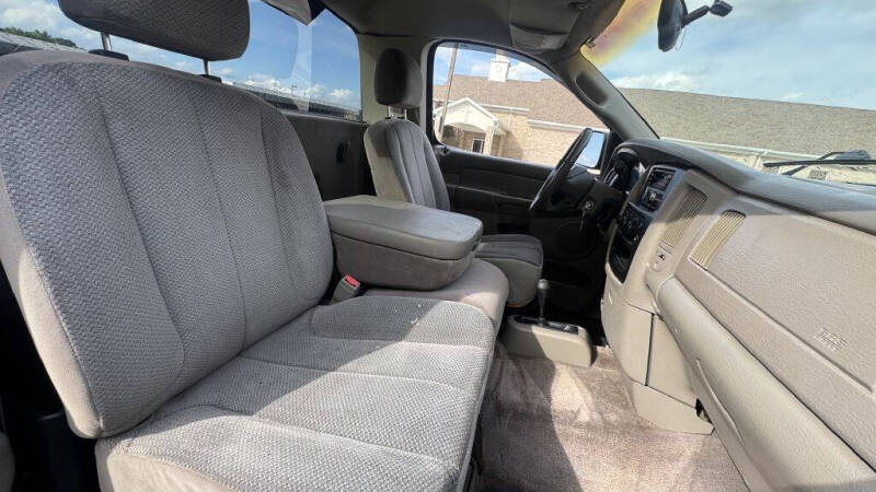 2002 Dodge Ram 1500