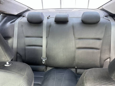 2014 Honda Accord LX-S