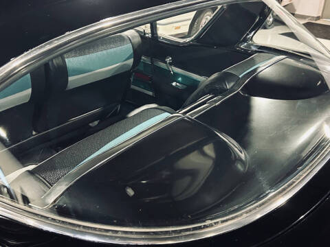 1958 Chevrolet Impala