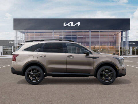2026 Kia Sorento Plug-In Hybrid