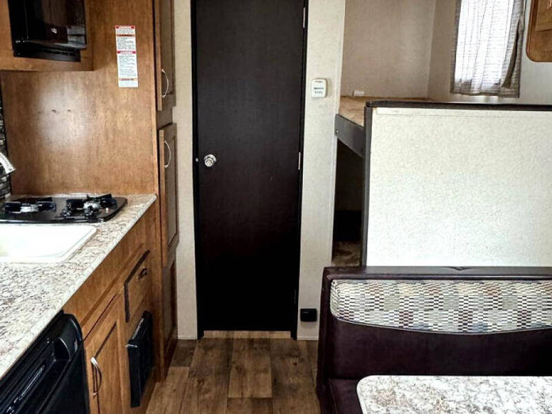 2019 Forest River Wildwood