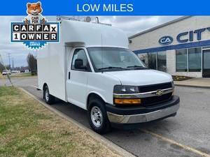 2020 Chevrolet Express for sale at C1 City Auto in Murfreesboro TN