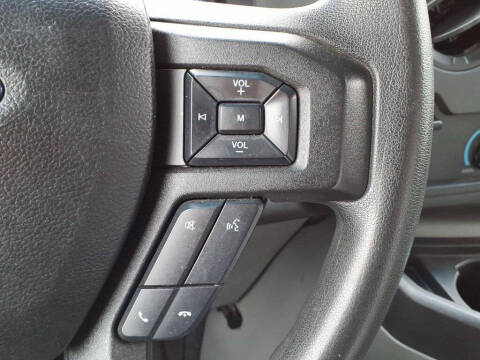 2024 Ford E-Series