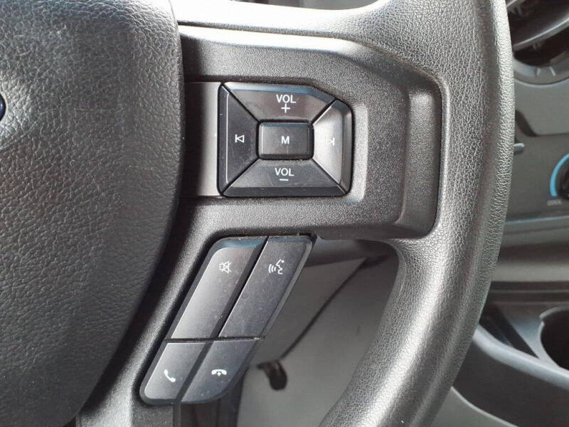 2024 Ford E-Series