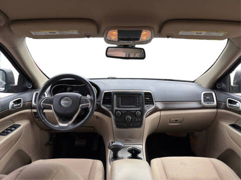 2014 Jeep Grand Cherokee Laredo