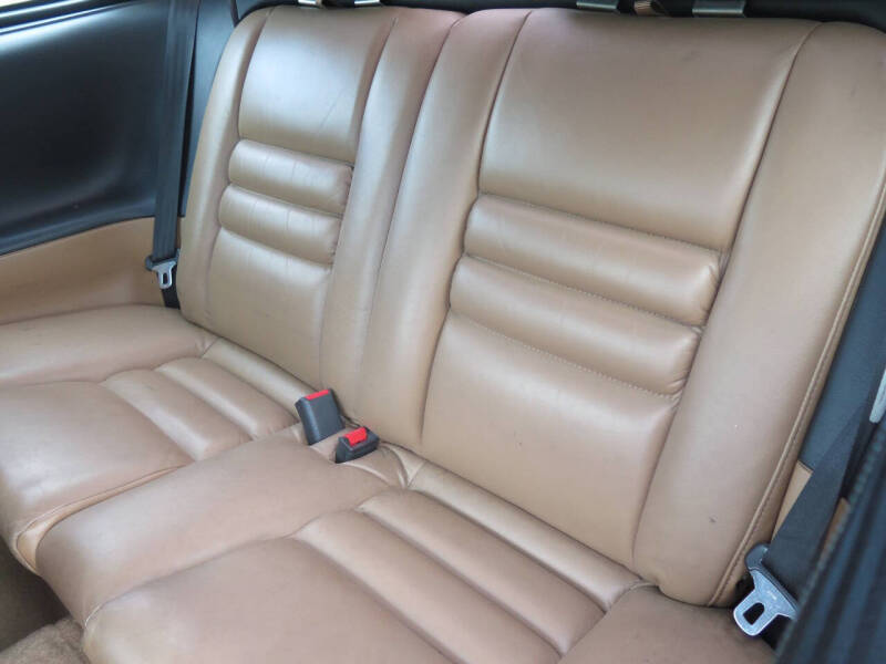 1995 Ford Mustang GTS