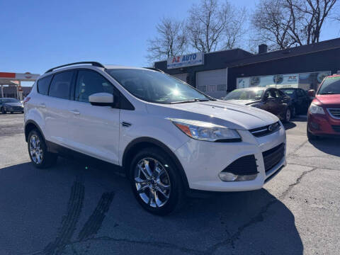 2014 Ford Escape for sale at AZ AUTO in Carlisle PA