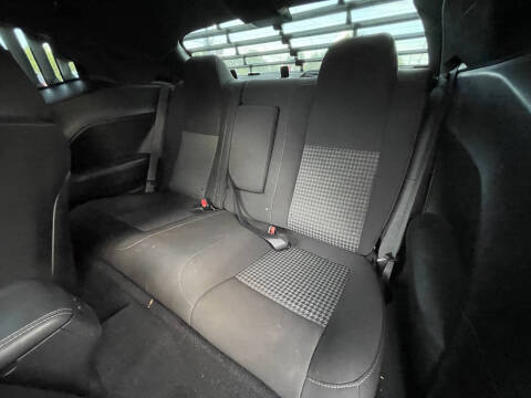 2020 Dodge Challenger R/T Scat Pack