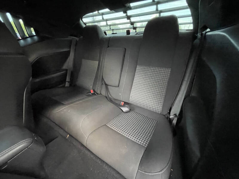 2020 Dodge Challenger R/T Scat Pack