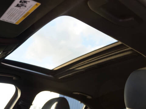 2018 Mercedes-Benz E-Class AMG E 43