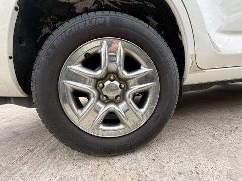 2011 Toyota RAV4