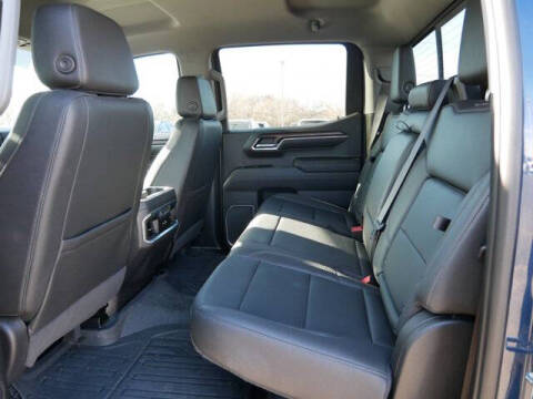 2022 GMC Sierra 1500