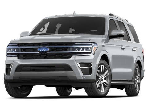 2023 Ford Expedition for sale at Griffeth Mitsubishi - Pre-owned in Caribou ME