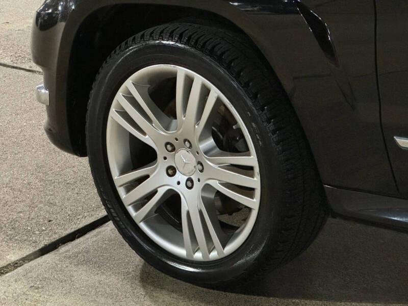 2013 Mercedes-Benz GLK GLK 350 4MATIC