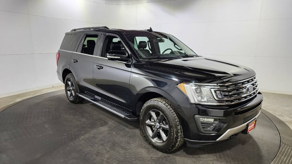 2018 Ford Expedition for sale at NJ Car Buyer in Jersey City, NJ