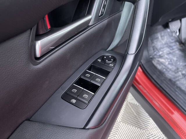 2026 Mazda CX-50 Hybrid Preferred