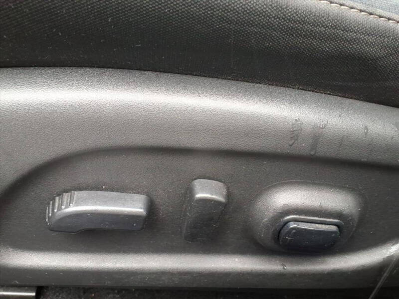 2016 Nissan Altima 2.5 SV