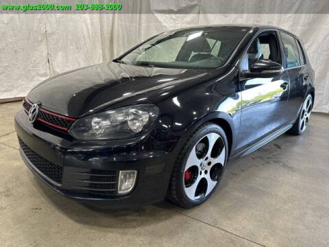 2013 Volkswagen GTI for sale at Green Light Auto Sales LLC in Bethany CT