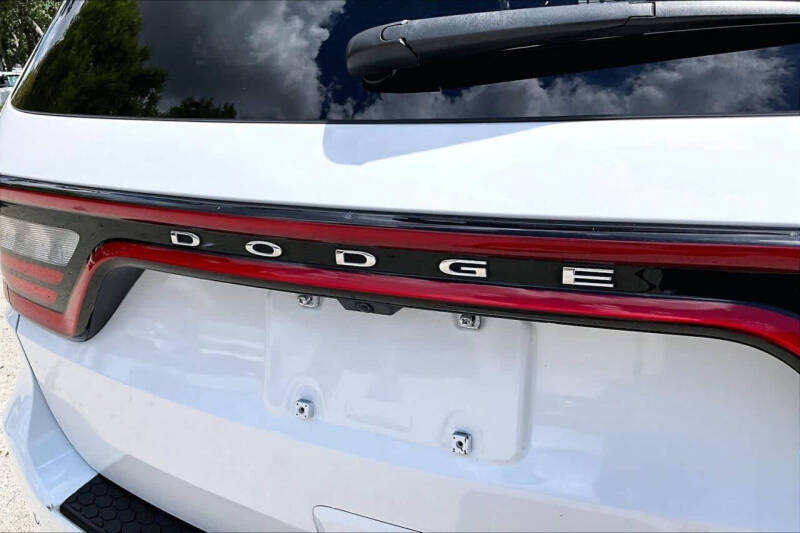 2023 Dodge Durango GT Plus