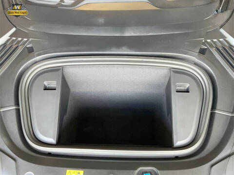 2022 Audi e-tron GT quattro Premium Plus