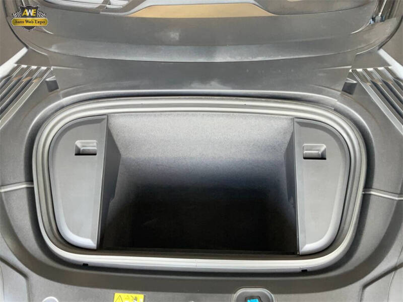 2022 Audi e-tron GT quattro Premium Plus